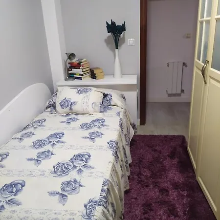 Labaro, Junto Al Parque De Cabarceno Lägenhet