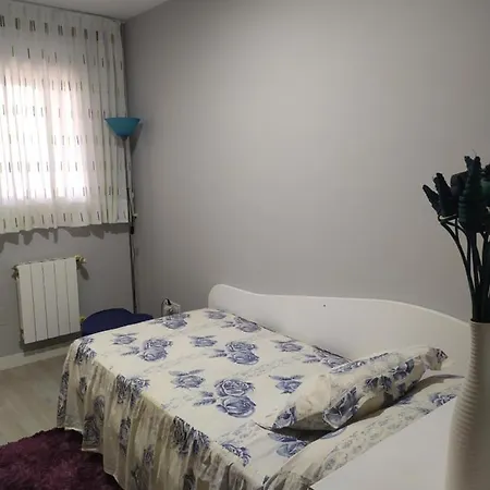 Apartment Labaro, Junto Al Parque De Cabarceno Arenal (Cantabria)