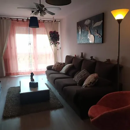 Apartment Labaro, Junto Al Parque De Cabarceno Arenal (Cantabria)