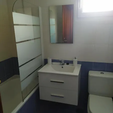 Lägenhet Labaro, Junto Al Parque De Cabarceno *