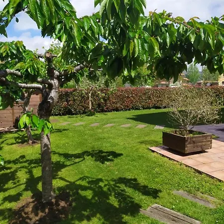 Labaro, Junto Al Parque De Cabarceno Apartamento *