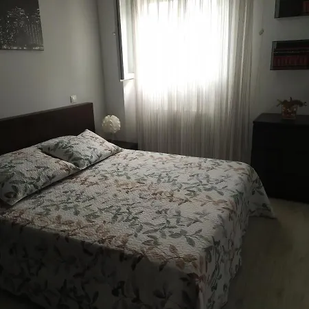 Lägenhet Labaro, Junto Al Parque De Cabarceno