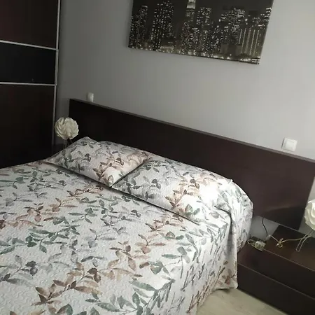 Lägenhet Labaro, Junto Al Parque De Cabarceno Arenal (Cantabria)