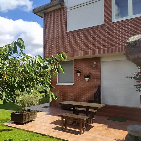 Apartment Labaro, Junto Al Parque De Cabarceno