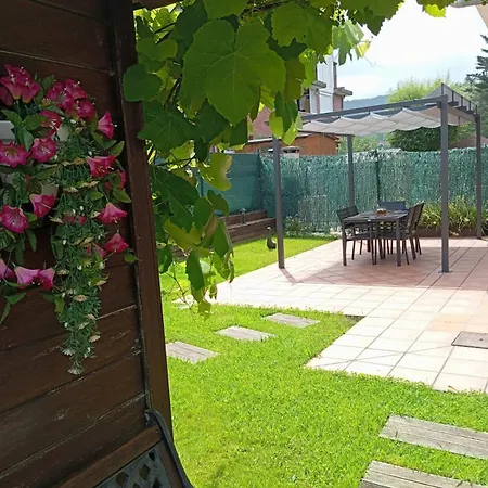 Apartamento Labaro, Junto Al Parque De Cabarceno *