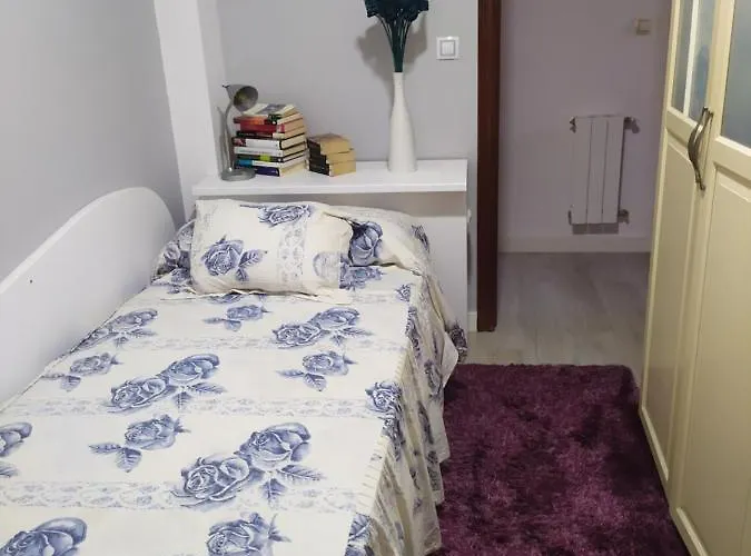 Labaro, Junto Al Parque De Cabarceno Apartment