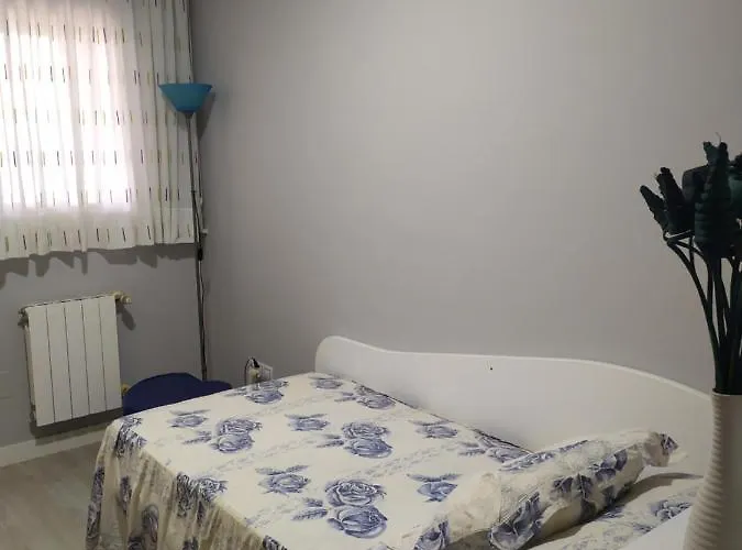 Apartment Labaro, Junto Al Parque De Cabarceno Arenal (Cantabria)