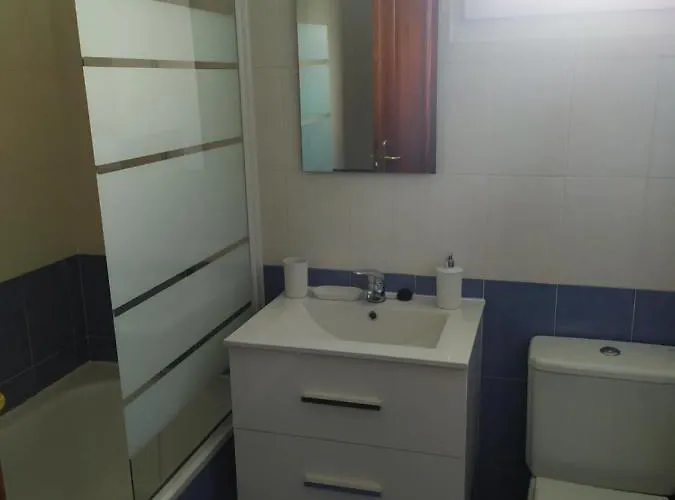 Apartment Labaro, Junto Al Parque De Cabarceno *