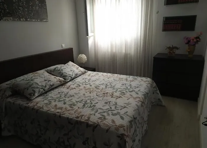 Lägenhet Labaro, Junto Al Parque De Cabarceno